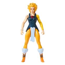 Masters of the Universe x ThunderCats Figura Cheetara 14 cm