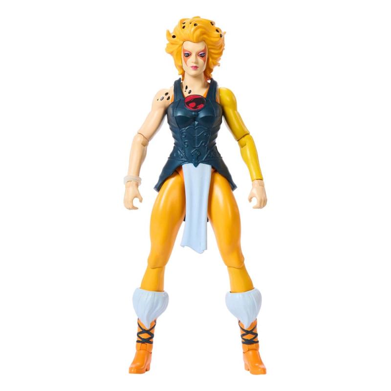 Masters of the Universe x ThunderCats Figura Cheetara 14 cm