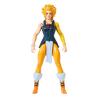 Masters of the Universe x ThunderCats Figura Cheetara 14 cm