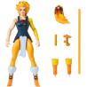 Masters of the Universe x ThunderCats Figura Cheetara 14 cm