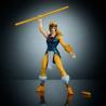 Masters of the Universe x ThunderCats Figura Cheetara 14 cm