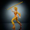 Masters of the Universe x ThunderCats Figura Cheetara 14 cm