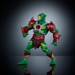 Masters of the Universe x ThunderCats Figura ThunderCat Battle Cat 14 cm