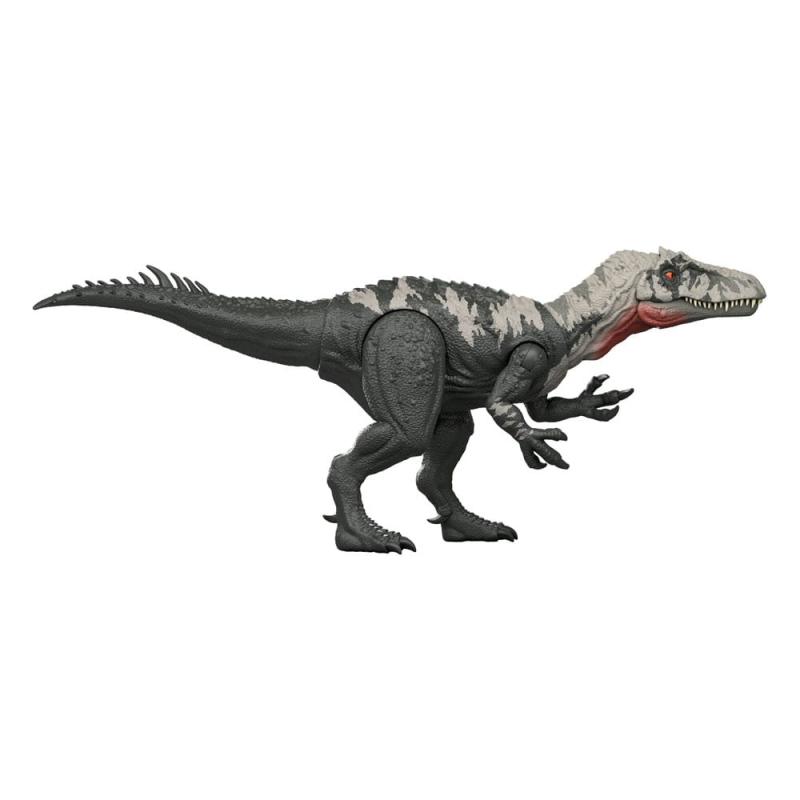 Jurassic World: El Renacer Figura Gigantic Thrashers Chilantaisaurus 35 cm