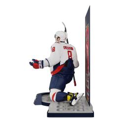 NHL Estatua 1/6 Alex Ovechkin All Time Goals Leader 28 cm