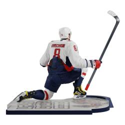 NHL Estatua 1/6 Alex Ovechkin All Time Goals Leader 28 cm