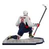 NHL Estatua 1/6 Alex Ovechkin All Time Goals Leader 28 cm