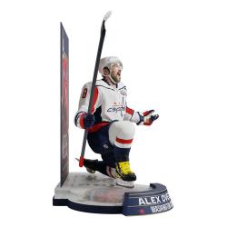 NHL Estatua 1/6 Alex Ovechkin All Time Goals Leader 28 cm