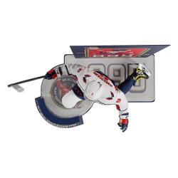 NHL Estatua 1/6 Alex Ovechkin All Time Goals Leader 28 cm