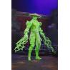 Mortal Kombat Figura Glow in the Dark Edition Raiden (Gold Label) 18 cm