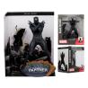 Marvel Collection Estatua PVC 1/10 Black Panther (Marvel Knights #4) 17 cm