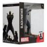 Marvel Collection Estatua PVC 1/10 Black Panther (Marvel Knights #4) 17 cm