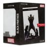 Marvel Collection Estatua PVC 1/10 Black Panther (Marvel Knights #4) 17 cm