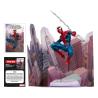 Marvel Collection Estatua PVC 1/10 Spider-Man (The Amazing Spiderman #1) 17 cm