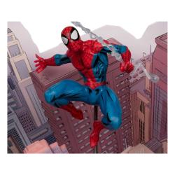 Marvel Collection Estatua PVC 1/10 Spider-Man (The Amazing Spiderman #1) 17 cm