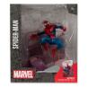 Marvel Collection Estatua PVC 1/10 Spider-Man (The Amazing Spiderman #1) 17 cm