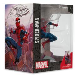 Marvel Collection Estatua PVC 1/10 Spider-Man (The Amazing Spiderman #1) 17 cm