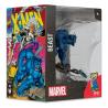 Marvel Collection Estatua PVC 1/10 Beast (X-Men #1) 12 cm