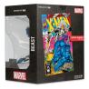 Marvel Collection Estatua PVC 1/10 Beast (X-Men #1) 12 cm