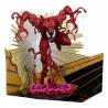 Marvel Collection Estatua PVC 1/10 Carnage (The Amazing Spider-Man #362) 18 cm
