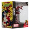 Marvel Collection Estatua PVC 1/10 Carnage (The Amazing Spider-Man #362) 18 cm
