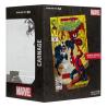 Marvel Collection Estatua PVC 1/10 Carnage (The Amazing Spider-Man #362) 18 cm
