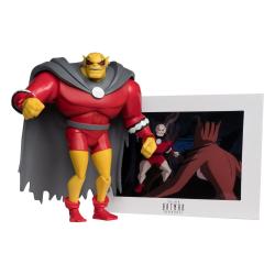 The New Batman Adventures DC Multiverse McFarlane Collector Edition Figuras Wave 5 18 cm Surtido (6