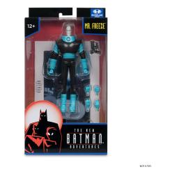 The New Batman Adventures DC Multiverse McFarlane Collector Edition Figuras Wave 5 18 cm Surtido (6