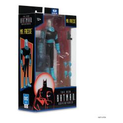The New Batman Adventures DC Multiverse McFarlane Collector Edition Figuras Wave 5 18 cm Surtido (6