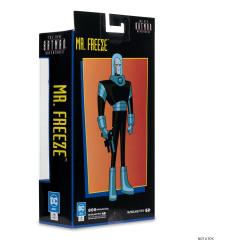 The New Batman Adventures DC Multiverse McFarlane Collector Edition Figuras Wave 5 18 cm Surtido (6