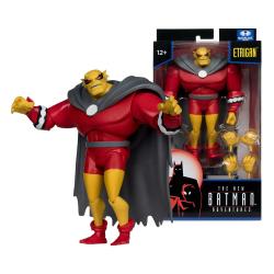 The New Batman Adventures DC Multiverse McFarlane Collector Edition Figuras Wave 5 18 cm Surtido (6