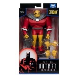 The New Batman Adventures DC Multiverse McFarlane Collector Edition Figuras Wave 5 18 cm Surtido (6