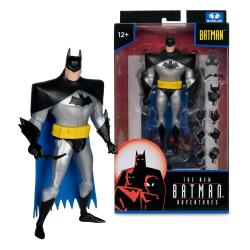 The New Batman Adventures DC Multiverse McFarlane Collector Edition Figuras Wave 5 18 cm Surtido (6