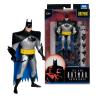 The New Batman Adventures DC Multiverse McFarlane Collector Edition Figuras Wave 5 18 cm Surtido (6