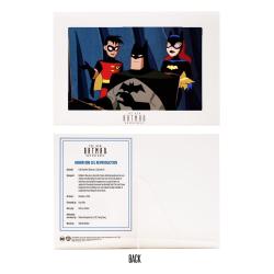 The New Batman Adventures DC Multiverse McFarlane Collector Edition Figuras Wave 5 18 cm Surtido (6