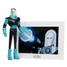 The New Batman Adventure DC Direct 1/6 Figura Mr. Freeze 15 cm