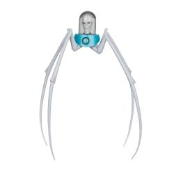 The New Batman Adventure DC Direct 1/6 Figura Mr. Freeze 15 cm