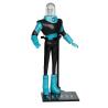 The New Batman Adventure DC Direct 1/6 Figura Mr. Freeze 15 cm