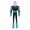 The New Batman Adventure DC Direct 1/6 Figura Mr. Freeze 15 cm