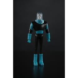 The New Batman Adventure DC Direct 1/6 Figura Mr. Freeze 15 cm