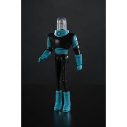 The New Batman Adventure DC Direct 1/6 Figura Mr. Freeze 15 cm
