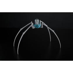 The New Batman Adventure DC Direct 1/6 Figura Mr. Freeze 15 cm