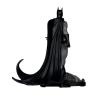 DC Direct Estatua 1/10 Batman by Bjorn Barends (Black White) 18 cm
