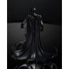 DC Direct Estatua 1/10 Batman by Bjorn Barends (Black White) 18 cm