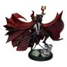 Spawn Estatua 1/10 Spawn #301 by Todd McFarlane (Black White & Red All Over) 24 cm