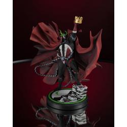 Spawn Estatua 1/10 Spawn #301 by Todd McFarlane (Black White & Red All Over) 24 cm