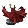 Spawn Estatua 1/10 Spawn #301 by Todd McFarlane (Black White & Red All Over) 24 cm