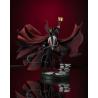 Spawn Estatua 1/10 Spawn #301 by Todd McFarlane (Black White & Red All Over) 24 cm