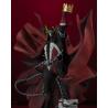 Spawn Estatua 1/10 Spawn #301 by Todd McFarlane (Black White & Red All Over) 24 cm