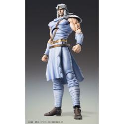 Fist of the North Star Figura Chozokado Toki 18 cm